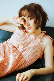 双面女友