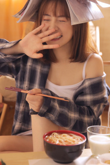 淫荡女友